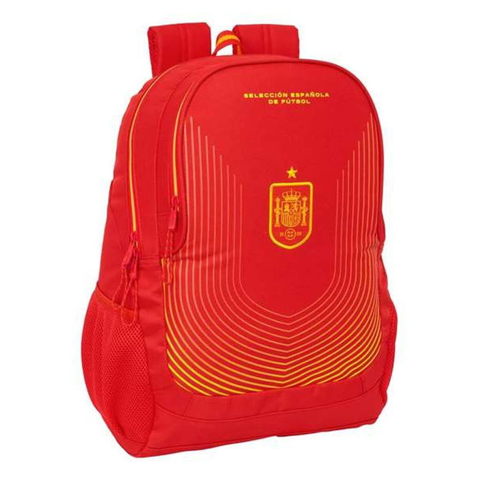 Cartable Safta Rouge 32 x 44 x 16 cm Cartable Safta Rouge 32 x 44 x 16 cm