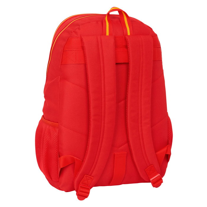 Cartable Safta Rouge 32 x 44 x 16 cm Cartable Safta Rouge 32 x 44 x 16 cm