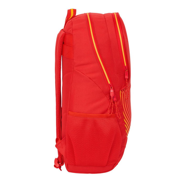 Cartable Safta Rouge 32 x 44 x 16 cm Cartable Safta Rouge 32 x 44 x 16 cm