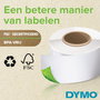 Dymo 2112722 LabelWriter 550, imprimante d'étiquettes avec connectivité USB