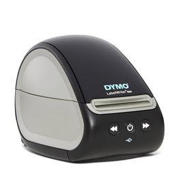 Dymo LabelWriter 550 Étiqueteuse Thermique Noir / Gris