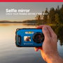 AgfaPhoto Realishot WP6000 Bleu