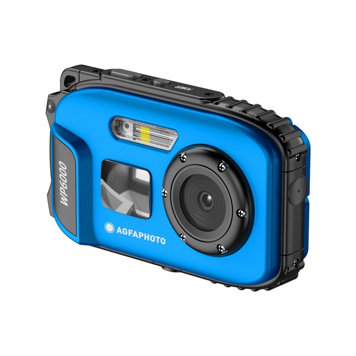 AgfaPhoto Realishot WP6000 Bleu