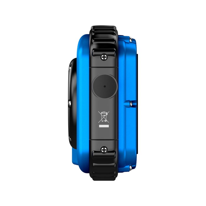 AgfaPhoto Realishot WP6000 Bleu