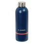 Bouteille Thermique Safta Bleu Acier inoxydable 500 ml