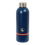 Bouteille Thermique Safta Bleu Acier inoxydable 500 ml
