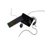 Mobility Aquila Pack Gaming 4 en 1 RGB Noir