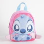 Cerdá Cartable Stitch Rose en Peluche