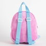 Cerdá Cartable Stitch Rose en Peluche