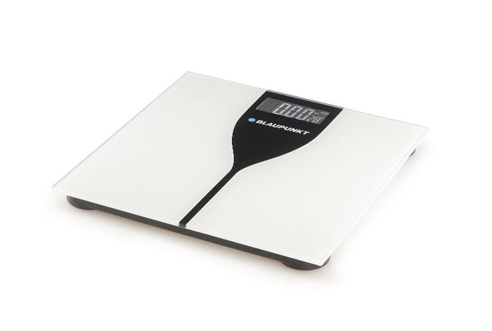 Balance Numérique de Salle de Bain Blaupunkt BP5002 180 kg