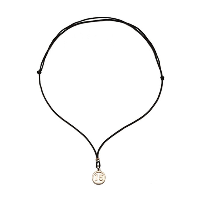 Collier Homme Qabala QPP115 Collier Homme Qabala QPP115