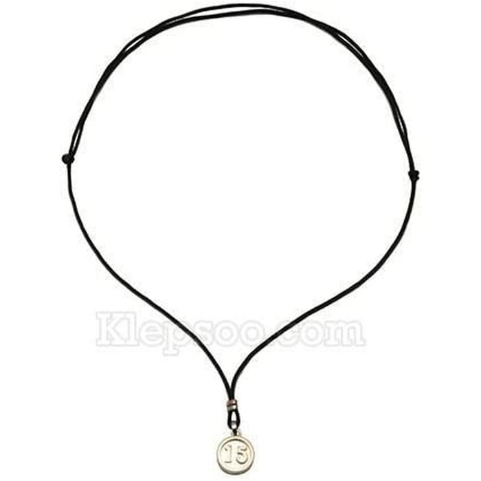 Collier Homme Qabala QPP115 Collier Homme Qabala QPP115