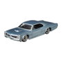Mattel Hot Wheels Boulevard Modèles Premium Échelle 1:64 (Modèles surtidos)