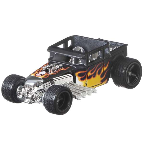 Mattel Hot Wheels Boulevard Modèles Premium Échelle 1:64 (Modèles surtidos)