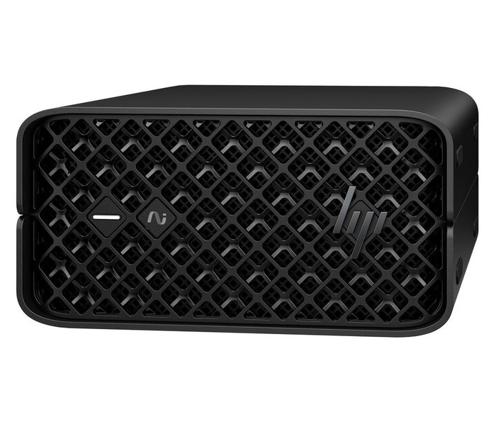 HP Z2 Mini G1A – Station de travail compacte Ryzen AI Max Pro 390 32 Go SSD 1 To Windows 11 Pro HP Z2 Mini G1A – Station de travail compacte Ryzen AI Max Pro 390 32 Go SSD 1 To Windows 11 Pro