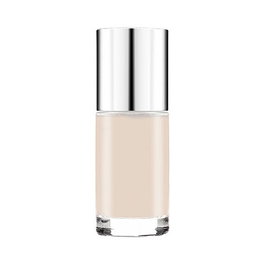 Clinique Vernis à Ongles A Different Nail Enamel Base & Top Coat - 9 ml - Maquillage