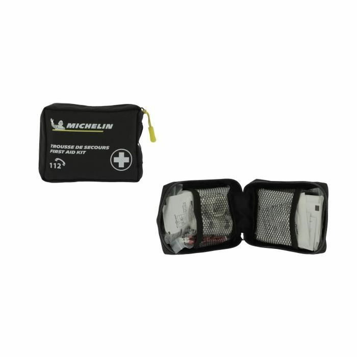 Michelin Kit de sécurité - 3 pièces Michelin Kit de sécurité - 3 pièces