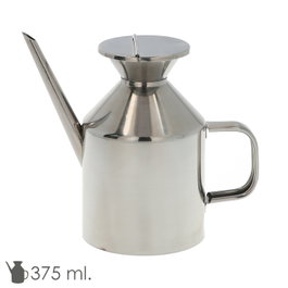 ORYX Huilier Classic 375ml en Acier Inoxydable