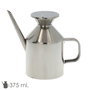 ORYX Huilier Classic 375ml en Acier Inoxydable
