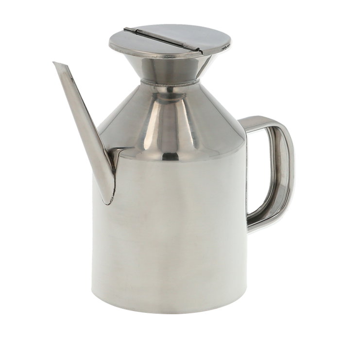 ORYX Huilier Classic 375ml en Acier Inoxydable ORYX Huilier Classic 375ml en Acier Inoxydable