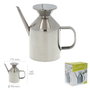 ORYX Huilier Classic 375ml en Acier Inoxydable