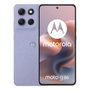 Motorola Moto G86 8 Go RAM 256 Go 5G Lila Smartphone Débloqué