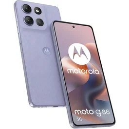 Smartphone Motorola Moto G86 5G 6,67" Octa Core Mediatek Dimensity 7300 8 GB RAM 256 GB Violet