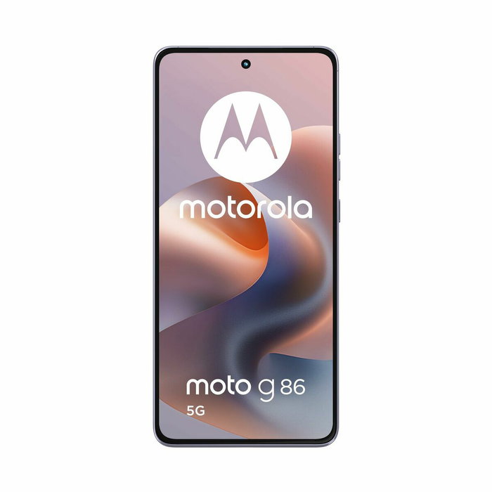 Smartphone Motorola Moto G86 5G 6,67" Octa Core 8 GB RAM 256 GB Violet