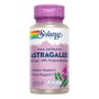 SOLARAY Astragalus Root Extract 200 mg, 30 capsules végétales