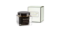 Saphira Masque Crème Mineral Mud & Kératine 200 ml