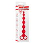 Boules Anales NMC Silicone