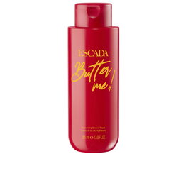 Escada Crème de Douche Butter Me! 385 ml - Parfum Fruit de la Passion Femme