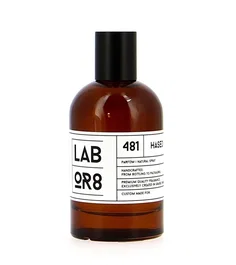Labor8 Hased 481 Eau De Parfum 100 ml