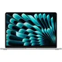 Apple MacBook Air M4 13,6" (2025) Argent - Processeur 10 coeurs, GPU 10 coeurs, 16 Go RAM, 512 Go SSD