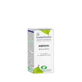 ESENTIAL AROMS ABEDUL huile essentielle 10 ml