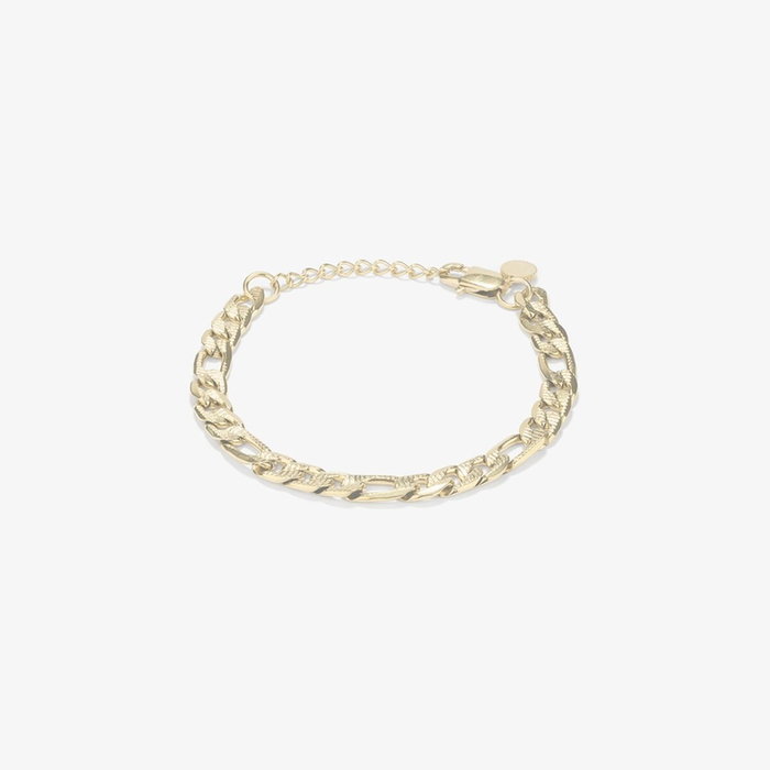 Bracelet Femme Radiant RH000224 Doré