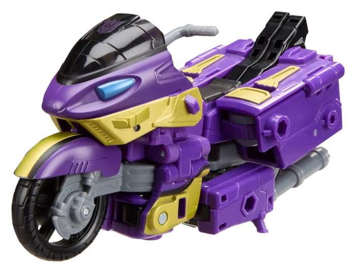 Hasbro Transformers Age of the Primes Sideways Classe Voyageur Hasbro Transformers Age of the Primes Sideways Classe Voyageur
