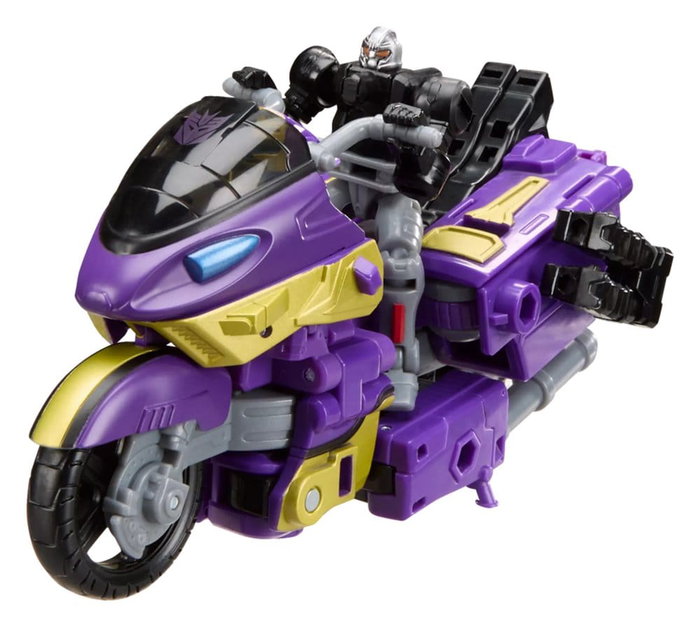 Hasbro Transformers Age of the Primes Sideways Classe Voyageur Hasbro Transformers Age of the Primes Sideways Classe Voyageur