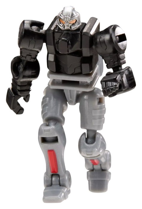 Hasbro Transformers Age of the Primes Sideways Classe Voyageur Hasbro Transformers Age of the Primes Sideways Classe Voyageur