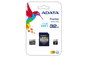 ADATA SDHC Carte mémoire 32 Go Classe 10 UHS-I - Vitesse lecture jusqu'à 50 Mo/s, écriture 33 Mo/s - Pour appareils photo