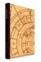 Sd Toys Harry Potter Libreta Mapas Lumineuse Carnet Officiel Marauder