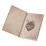 SD Toys Cahier Lumineux Carte du Maraudeur Harry Potter