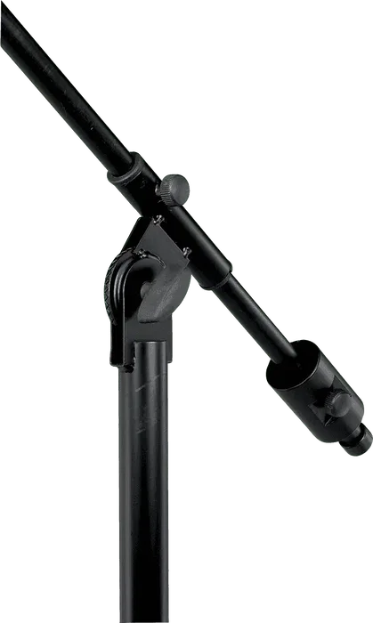 QUIKLOK Support de microphone girafe télescopique Studio Gran Longitud