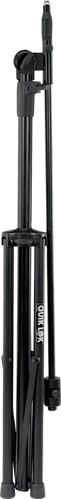 QUIKLOK Support de microphone girafe télescopique Studio Gran Longitud
