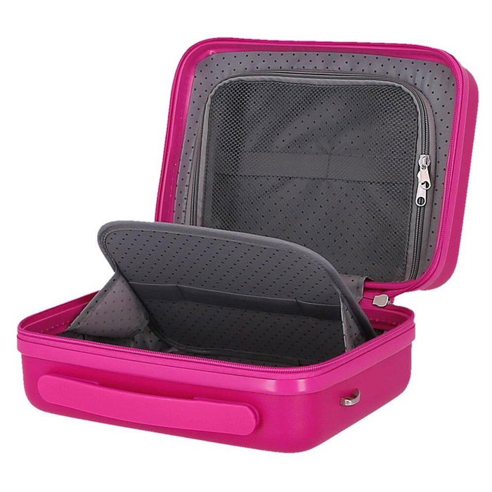 JOUMMA BAGS Neceser Disney Cheshire Cat Alice au Pays des Merveilles en ABS JOUMMA BAGS Neceser Disney Cheshire Cat Alice au Pays des Merveilles en ABS