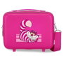 JOUMMA BAGS Neceser Disney Cheshire Cat Alice au Pays des Merveilles en ABS