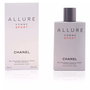 Chanel ALLURE HOMME SPORT Gel Moussant Cheveux & Corps 200 ml