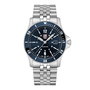 Montre Homme Luminox XS.0913 Argenté (Ø 42 mm)