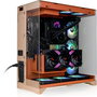 Thermaltake CTE E550 TG Gravel Sand