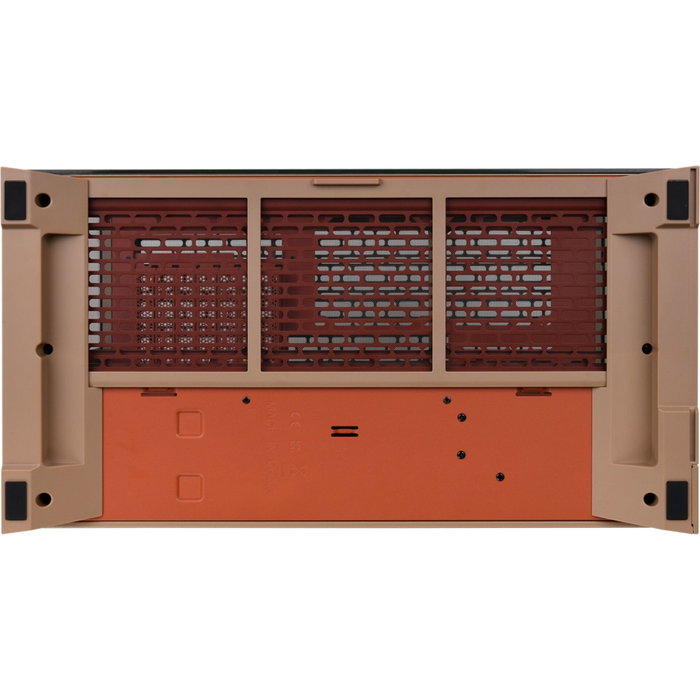 Thermaltake CTE E550 TG Gravel Sand